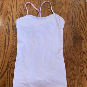 Lululemon Top For Sale!!